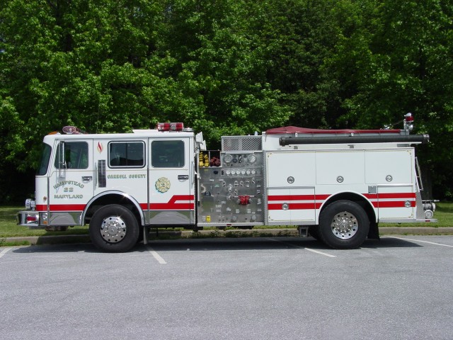 Old Engine 22